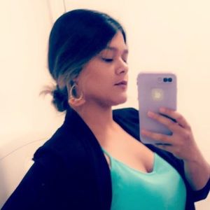 Meet your Posher, Samantha